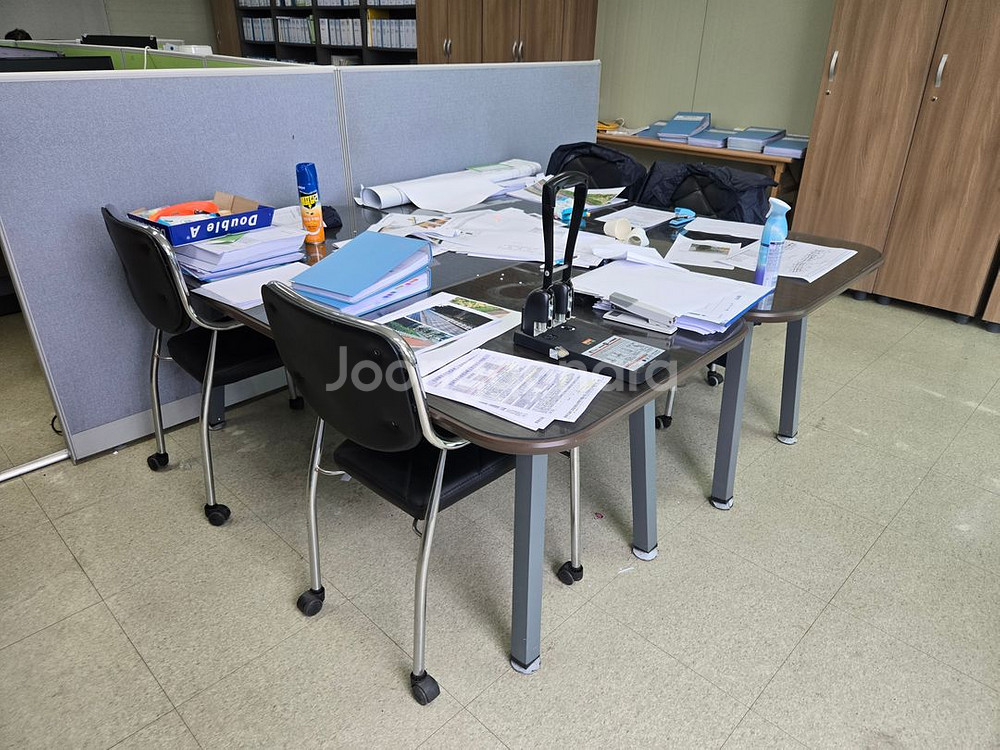 사무용가구 무료나눔 합니다.--5