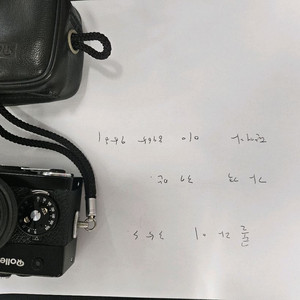롤라이 35s