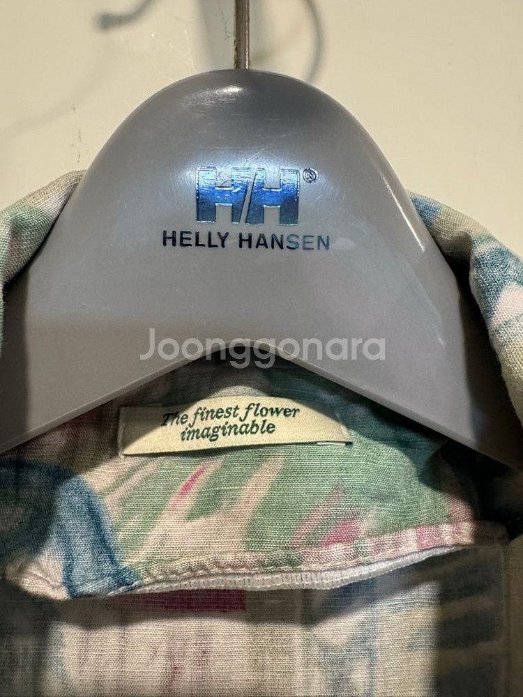 제주그꽃 원피스--5