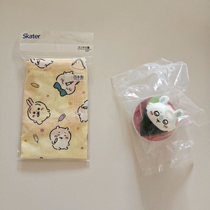 치이카와 굿즈