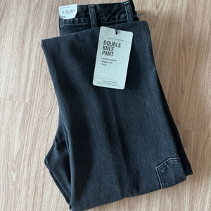 칼하트 윕 Smith Denim Double 30