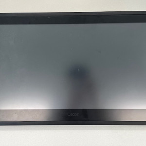 와콤 신티크 22 DTK-2260
