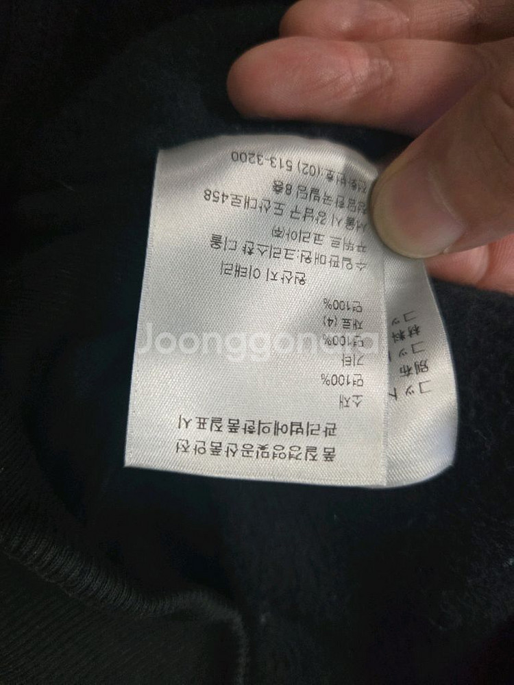 디올 테리 후드--7