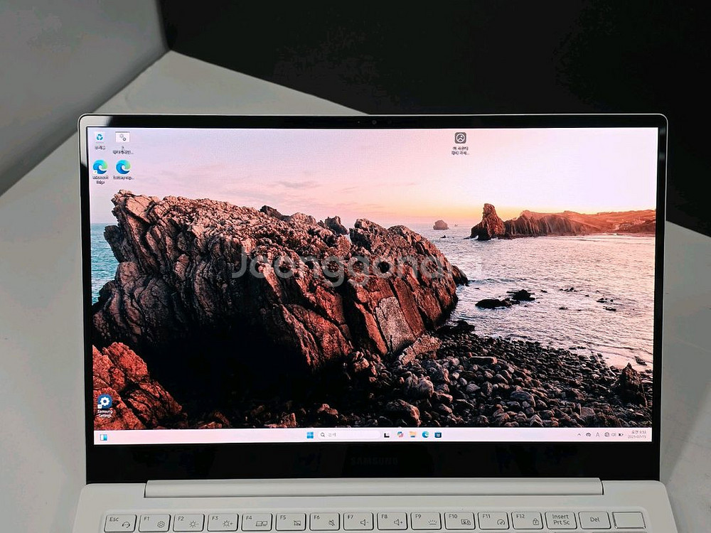 북2 프로 i7 12세대/SSD1TB 탑재 노트북--2
