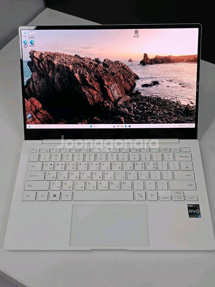 북2 프로 i7 12세대/SSD1TB 탑재 노트북--0