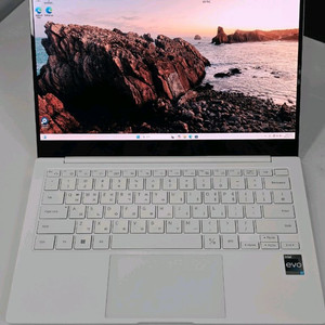 북2 프로 i7 12세대/SSD1TB 탑재 노트북