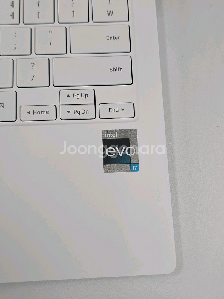 북2 프로 i7 12세대/SSD1TB 탑재 노트북--4
