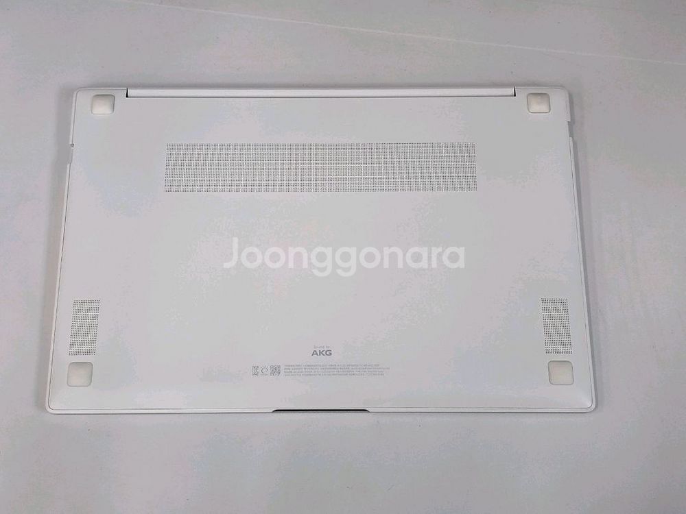 북2 프로 i7 12세대/SSD1TB 탑재 노트북--5