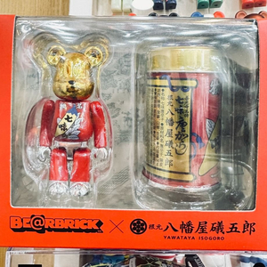 베어브릭 고대 2013년 발매 미개봉 판매합니다.