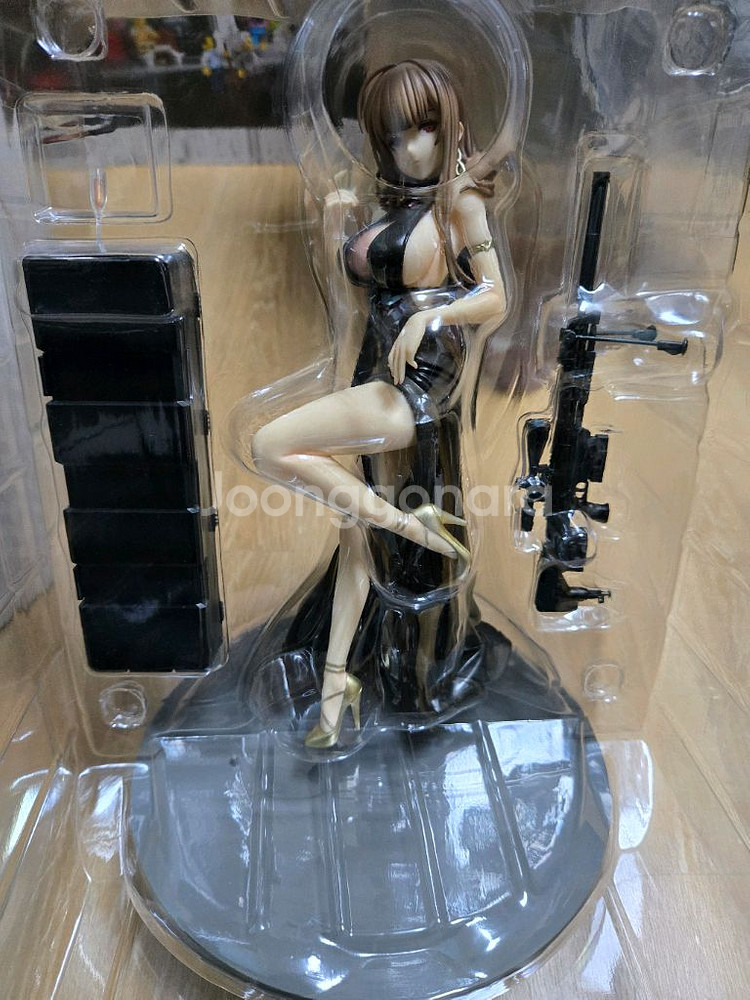 소녀전선 dsr-50 베스트오퍼--1