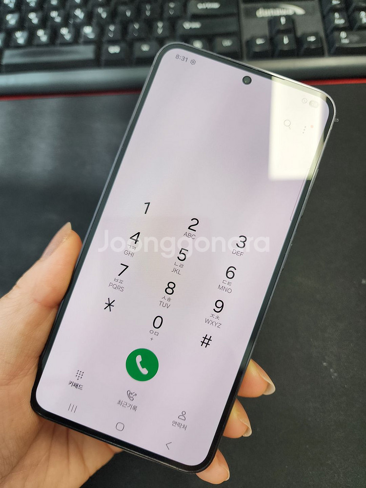 갤럭시S23 S급 521564--3