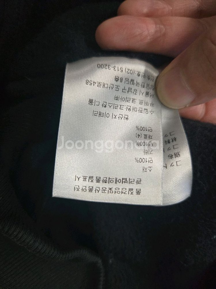 디올 테리 후드--3