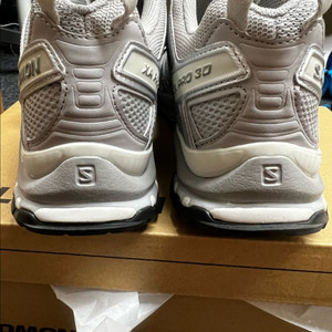 살로몬xa 3d 실버