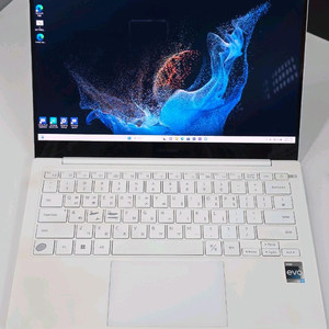 갤럭시 북2프로13.3인치 i7 12세대cpu/1TB