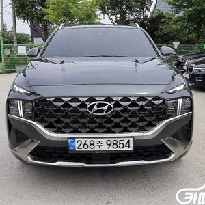 [현대]더 뉴 싼타페 하이브리드 1.6 4WD 캘리그래