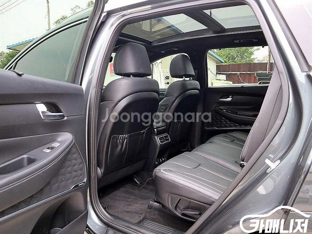 [현대]더 뉴 싼타페 하이브리드 1.6 4WD 캘리그래--7