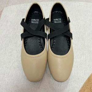 알뜨알레 플랫슈즈