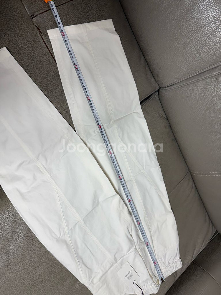 (새상품) 유라고 URAGO cotton banding--5