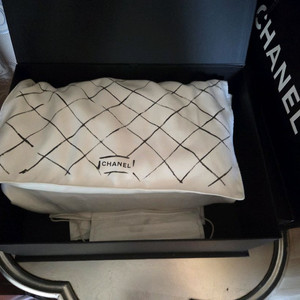 샤넬 클래식 핸드백