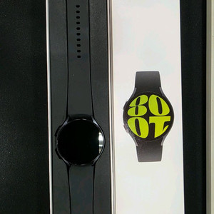 갤럭시 워치 6 44mm