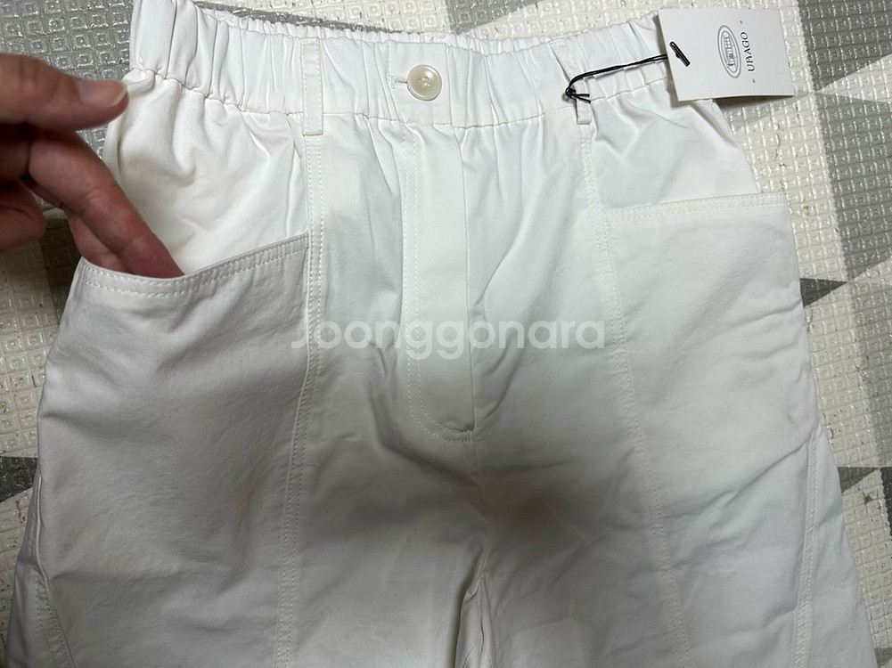 (새상품) 유라고 URAGO cotton banding--8