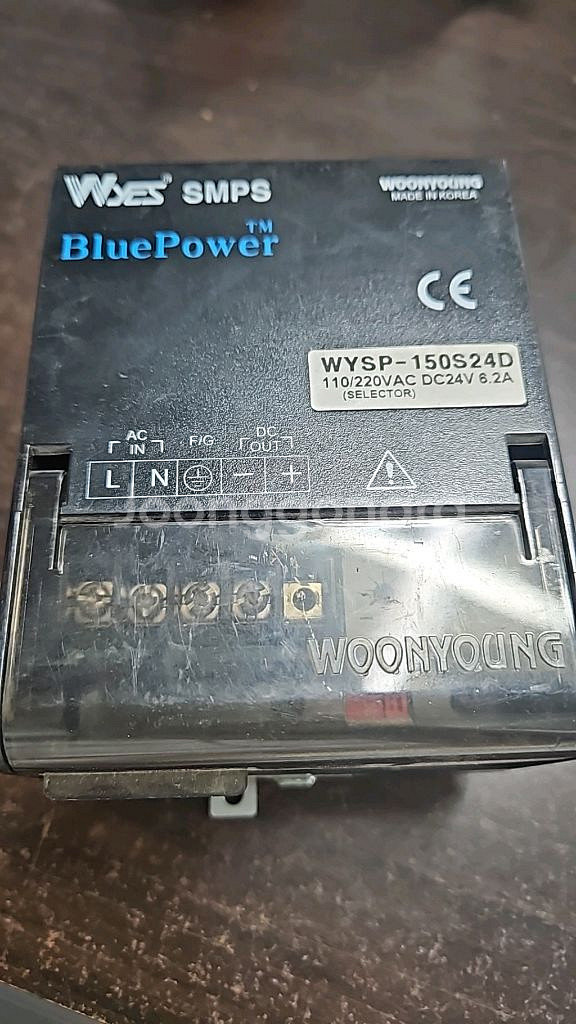 bluepower wysp-150s24d 파워서플라이--0
