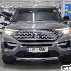[포드]익스플로러 6세대 3.0 AWD PHEV 리미티