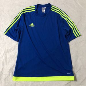 아디다스 기능성 반팔 2XL(S-M)