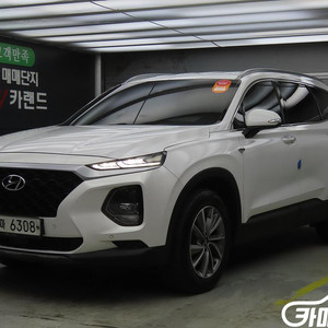 [현대]싼타페 TM 디젤 2.0 2WD 익스클루시브 #