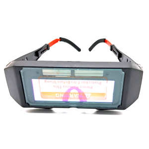 용접고글 용접안경 차광안경