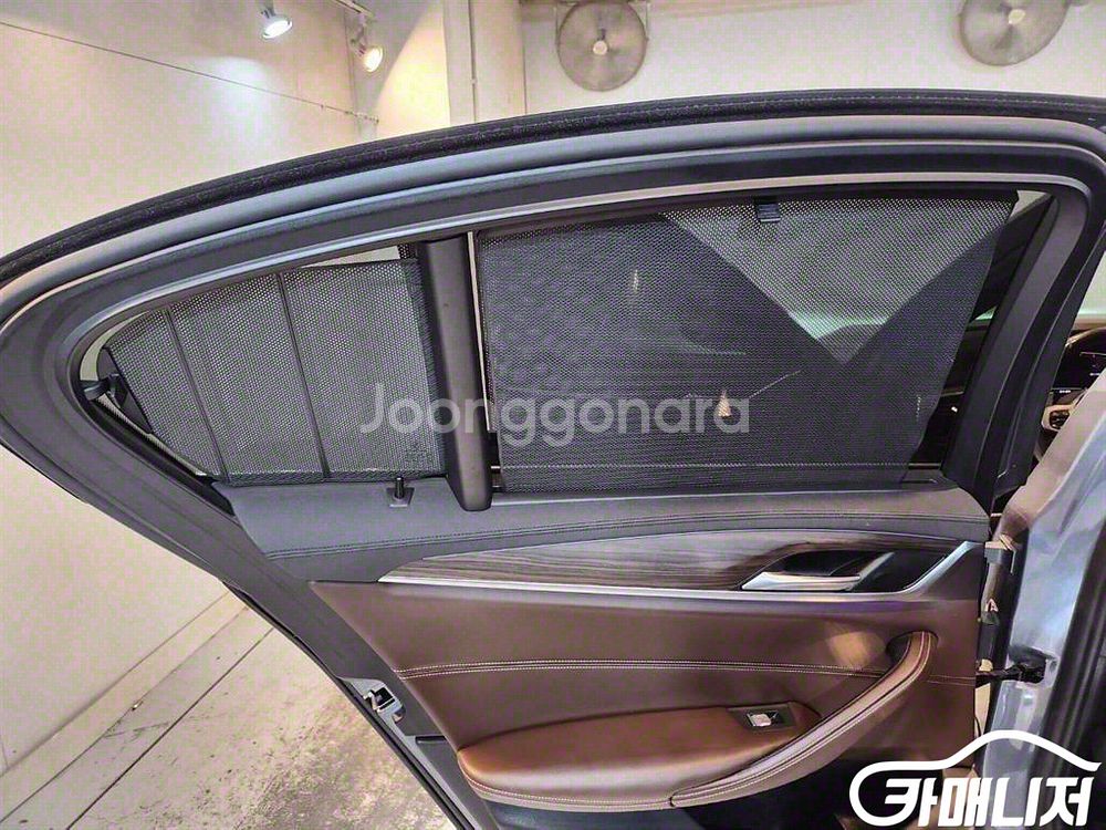 [BMW]5시리즈 (G30) 530i xDrive M--6