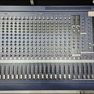 야마하 MG24/14FX 중고 음향 믹서