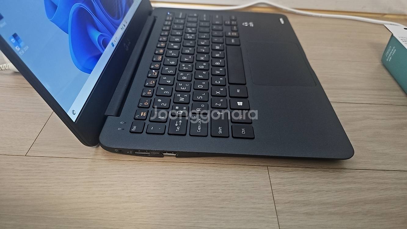 LG 그램 gram 노트북 i7 13인치 포토샵 일러스--3