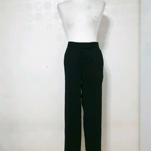 여름정장바지66/정장바지66/블랙정장바지66
