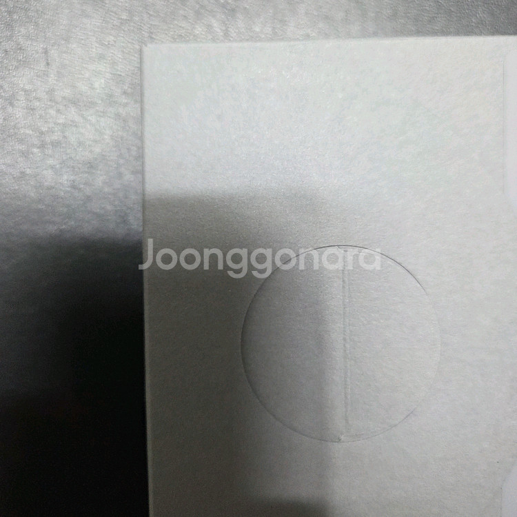 미개봉 애플워치 울트라2 2세대 셀룰러 블랙 티타늄 팜--1