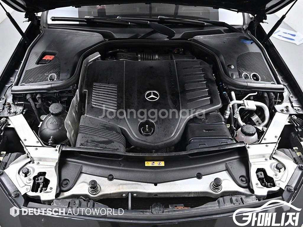 [벤츠]CLS클래스 C257 CLS 450 4MATIC--5
