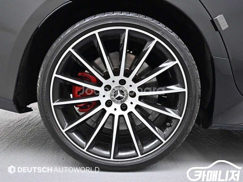 [벤츠]CLS클래스 C257 CLS 450 4MATIC--4