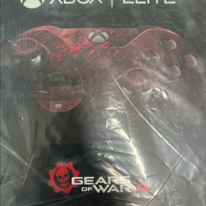 엘리트컨트롤러 기어즈오브워에디션 밀봉