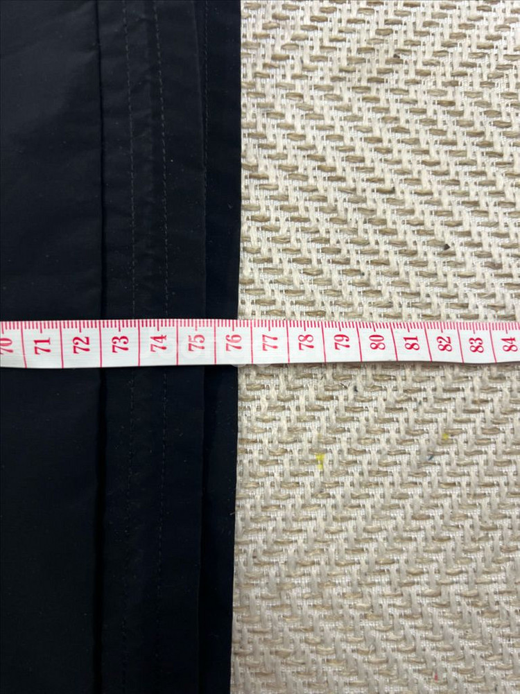 정품) 닐바렛 남성 오버핏 반팔티 M--8