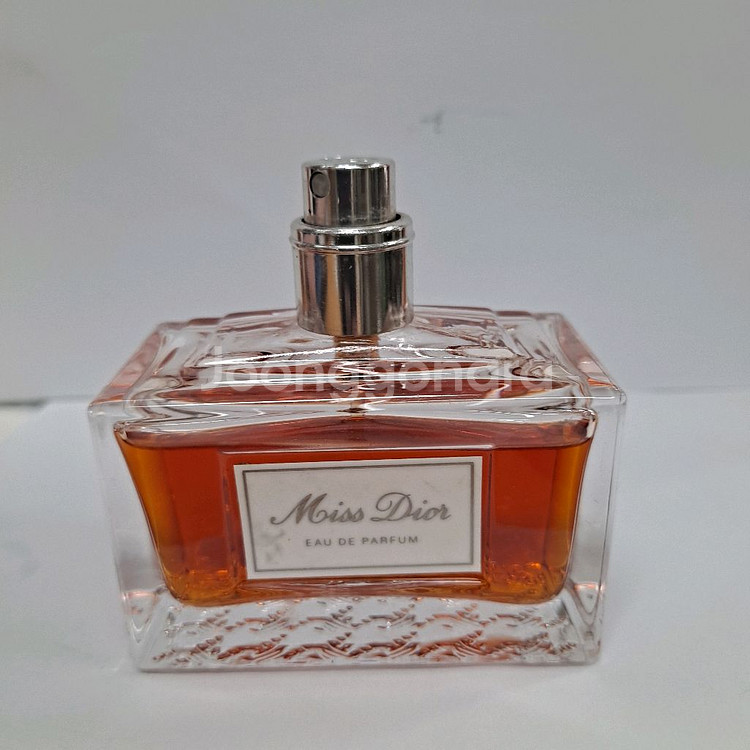 미스디올 오드퍼퓸 50ml 0721--0