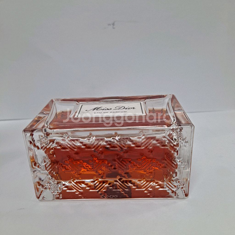 미스디올 오드퍼퓸 50ml 0721--1