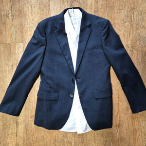 지오지아 슬림핏 정장세트