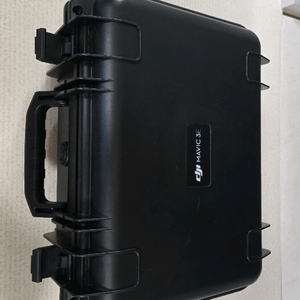 DJI M4E 측량 및 3D촬영드론