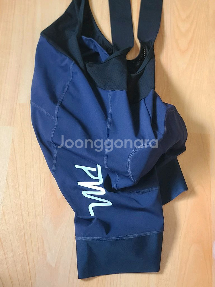 자전거 져지 빕(페달마피아, 아덴)--4
