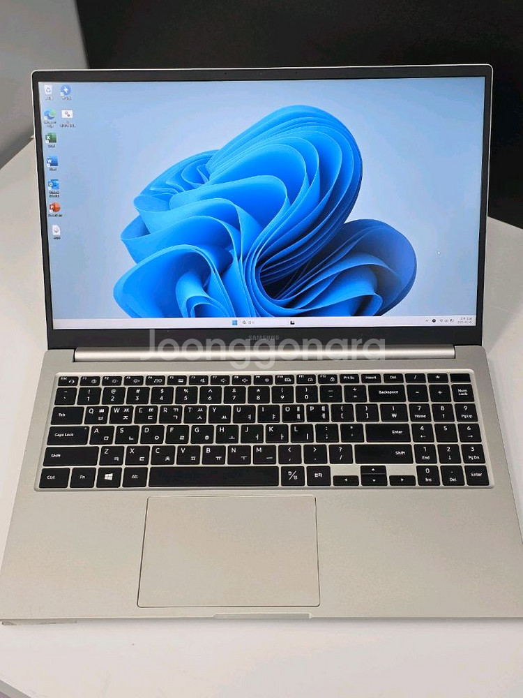삼성 갤럭시북 LTE, i7 11세대 CPU 탑재 모델--1