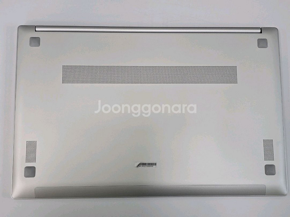 삼성 갤럭시북 LTE, i7 11세대 CPU 탑재 모델--7