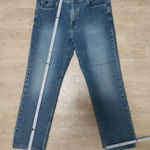 닥스/38/97) 청바지