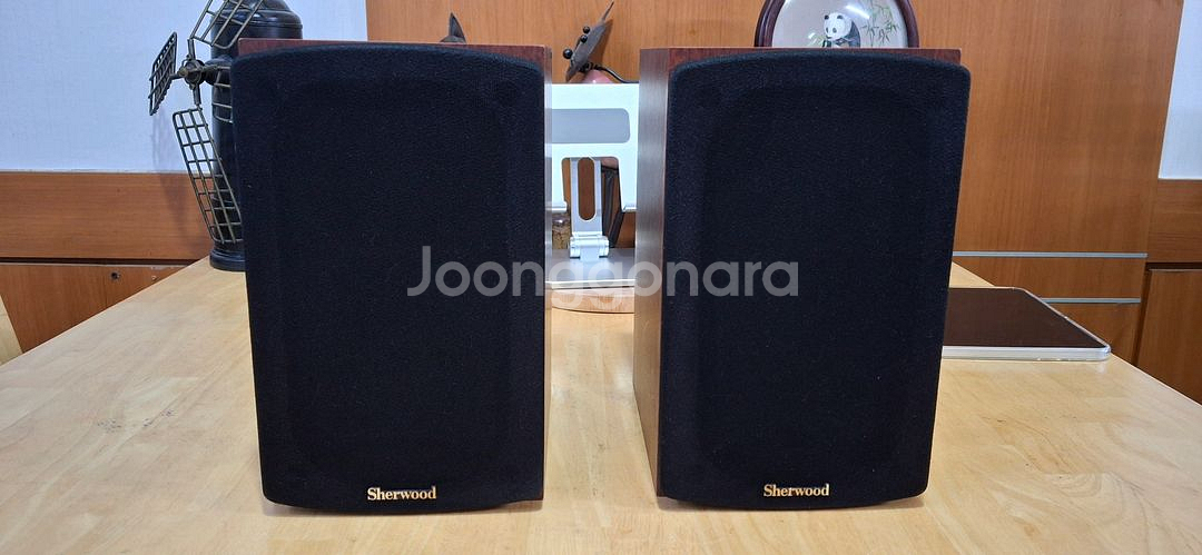 Sherwood STR-3C--1