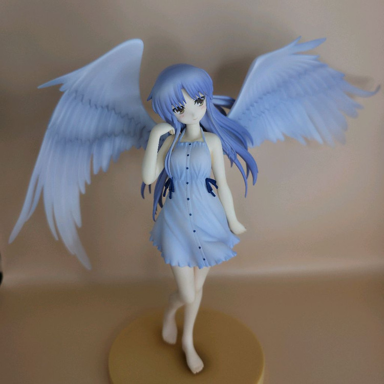 굿스마일 엔젤비트 천사 타치바나 카나데 텐시 피규어 이미지