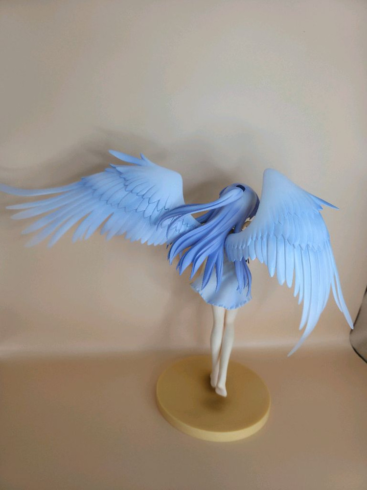 굿스마일 엔젤비트 천사 타치바나 카나데 텐시 피규어 이미지